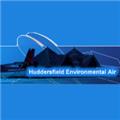Huddersfield Environmental Air Conditioning logo