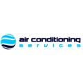 Air Conditioning Services logo