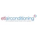 ETL Air Conditioning logo