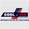 Cool-Tec Services Ltd logo