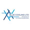 Blue Cooling Ltd logo