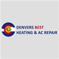 Denver's Best Heating and AC Repair logo