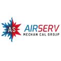 AirServ Mechanical Group LLC logo