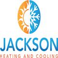 Jackson Heating And Cooling logo
