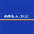 Cool & Heat Ltd logo