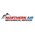 Northern Air Mechanical Services logo