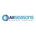 All Seasons Climate Control Ltd logo