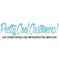Pretty Cool Customers logo