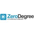 Zero Degree AC Ltd logo