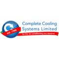 Complete Cooling Systems Ltd logo
