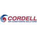Cordell Air Conditioning solution logo