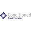 Conditioned Environment Mechanical Services Ltd logo