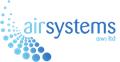 Air Systems (SW) Ltd logo